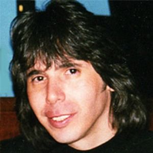 Meet your Posher, Randy